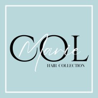 Col Marie Hair Collection logo - Similar company to Mari Ari Hair