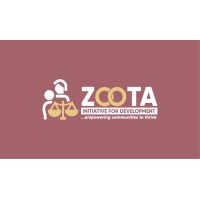 Zoota Initiative for Development logo - Similar company to Habibi Foundation Uganda