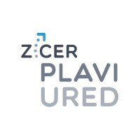 Plavi ured logo - Similar company to Eduza.Hr