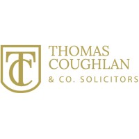 Thomas Coughlan & Company logo - Similar company to Cork Educate Together Secondary School