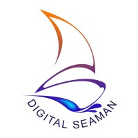 Digital Seaman logo - Similar company to Seaman Mohsin