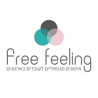 Free Feeling logo - Similar company to Merav Hakosher