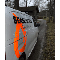 Brandskydd Värmland AB logo - Similar company to Cravito Ab
