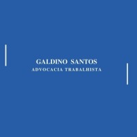 Galdino Santos Advocacia Trabalhista logo - Similar company to Msc Advogado Trabalhista