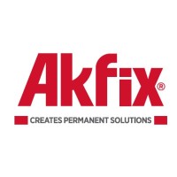 Akfix (Australia & New Zealand) Pty Ltd logo - Similar company to Çeker Yapı Malzemeleri A.Ş