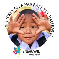 EnergyAid - energy to people! logo - Similar company to Batir