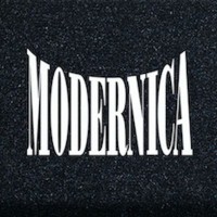 Modernica logo - Similar company to Minaura