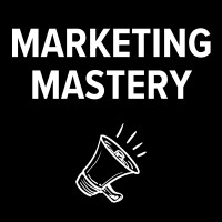 Marketing Mastery logo - Similar company to Ai Explained