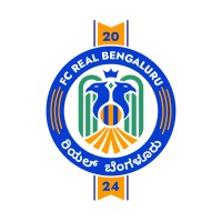 FC Real Bengaluru logo - Similar company to Next1 Services