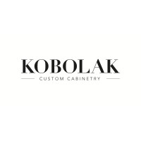 Kobolak Custom Cabinetry logo - Similar company to Arc Design & Consulting, Llc