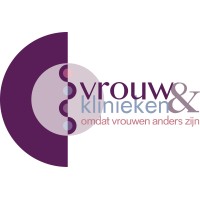 Vrouw&Klinieken logo - Similar company to Het Grote Begin