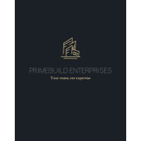 Primebuild Enterprises logo - Similar company to Igap (Iglass Asia Pacific Pte Ltd)