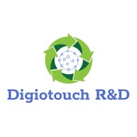 Digiotouch R&D logo - Similar company to Triple Helix