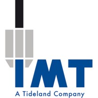 IMT b.v. logo - Similar company to Xylem Analytics