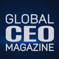 Global CEO Magazine logo - Similar company to She’S Well Networked, Inc