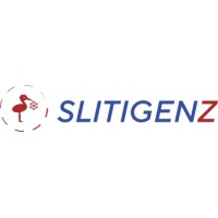 Slitigenz logo - Similar company to Politetech Software