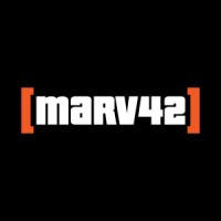 Marv42 logo - Similar company to Provanta Ai Solutions