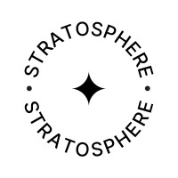 Stratosphere logo - Similar company to Stratosphere