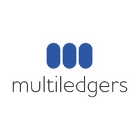 Multiledgers logo - Similar company to Carrot