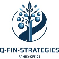 Quality Financial Strategies logo - Similar company to Byndc Agency