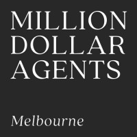 Million Dollar Agents - Melbourne logo - Similar company to Us Direct Home Buyers