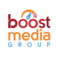 Boost Media Group logo - Similar company to Chykalophia