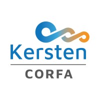 KERSTEN CORFA logo - Similar company to Radisson Hotel Paramaribo
