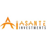 Asante Investments logo - Similar company to Music Beyond, Inc.