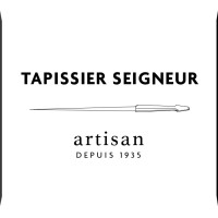 Tapissier SEIGNEUR logo - Similar company to Play Again