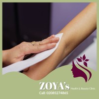 ZOYA's Health & Beauty Clinic logo - Similar company to Selwyn Primary School