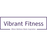 Vibrant Fitness logo - Similar company to Sole Retriever