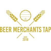 Beer Merchants Tap logo - Similar company to Cave Direct Ltd.