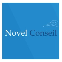Novel Conseil logo - Similar company to Hey-Co : B2B Sales Experts