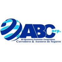 Abcorp Customer Corporation SRL logo - Similar company to Abcorp