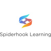 Spiderhook Learning logo - Similar company to Spiderhook