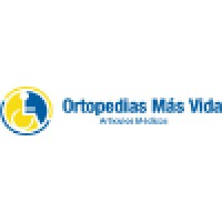 Ortopedias Más Vida