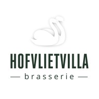 Brasserie 'De Hofvlietvilla' logo - Similar company to Voeding & Zorg