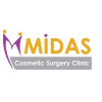 Midas Cosmetic Surgery Clinic logo - Similar company to Dr Gambhir Plastic Surgery Centre
