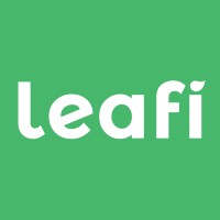 Leafi Home logo - Similar company to Heardthat