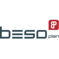 besoplan GmbH logo - Similar company to Mdsi It Solutions Gmbh