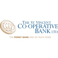 St.Vincent Co-operative Bank Ltd logo - Similar company to Bragsa