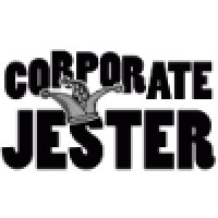 Corporate Jester logo - Similar company to Lead Happy