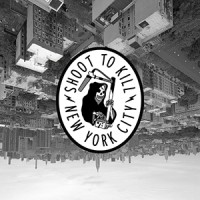 Shoot To Kill NYC logo - Similar company to Stk (Shoot To Kill) Studios