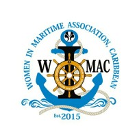 Women in Maritime Association Caribbean logo - Similar company to Shipping Association Of Trinidad And Tobago