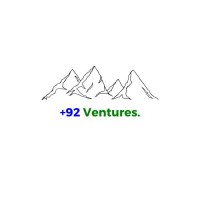 +92 Ventures logo - Similar company to Rtp Ventures