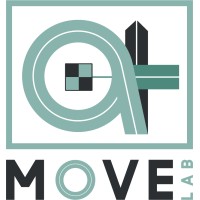 A-Movelab logo - Similar company to Koreanproptech