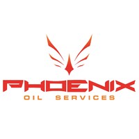 PHOENIX OIL SERVICES logo - Similar company to Ccimarketplace S.A.