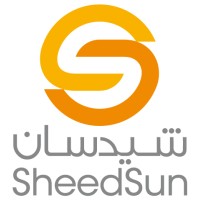 Sheedsun logo - Similar company to Dadmann Solar