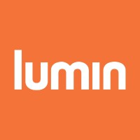 Lumin logo - Similar company to Lumin