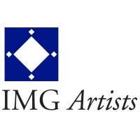 IMG Artists logo - Similar company to Kerzner International